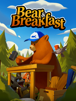 Quelle configuration minimale / recommandée pour jouer à Bear & Breakfast ?