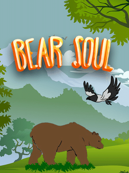 Affiche du film Bear Soul poster