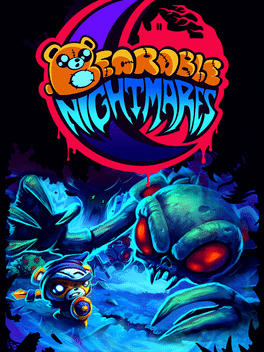 Affiche du film Bearable Nightmares poster