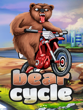 Affiche du film Bearcycle poster