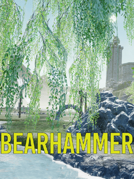 Affiche du film BearHammer poster