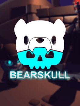 Affiche du film Bearskull poster