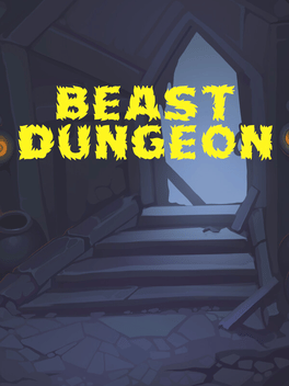 Affiche du film Beast Dungeon poster