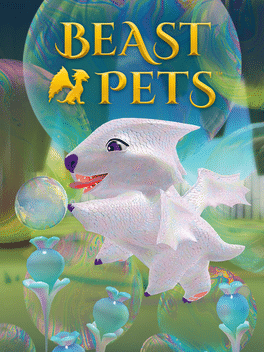 Affiche du film Beast Pets poster