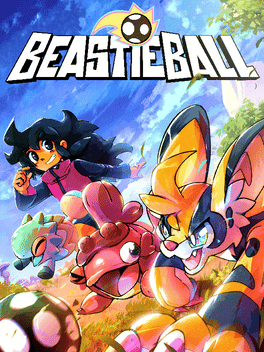 Affiche du film Beastieball poster