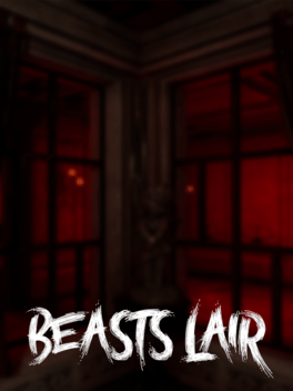 Affiche du film Beasts Lair poster