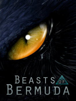 Affiche du film Beasts of Bermuda poster