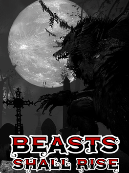 Affiche du film Beasts Shall Rise poster