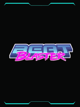 Affiche du film Beat Blaster poster