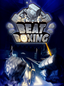 Affiche du film Beat Boxing poster