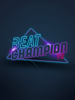 Affiche du film Beat Champion poster