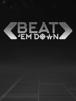 Affiche du film Beat 'Em Down poster