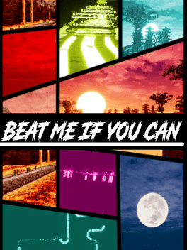 Affiche du film Beat Me If You Can poster