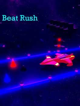 Affiche du film Beat Rush poster