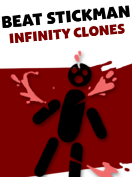 Affiche du film Beat Stickman: Infinity Clones poster