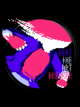 Affiche du film Beat the Art Breaker poster