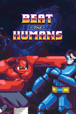 Affiche du film Beat the Humans poster