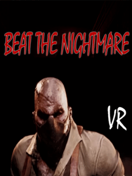 Affiche du film Beat the Nightmare: Evil Dreams Simulator VR poster