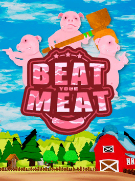 Affiche du film Beat Your Meat poster