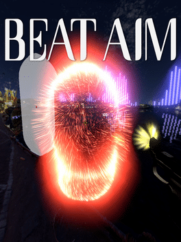 Affiche du film BeatAim poster