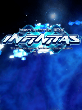 Quelle configuration minimale / recommandée pour jouer à Beatmania IIDX Infinitas ?