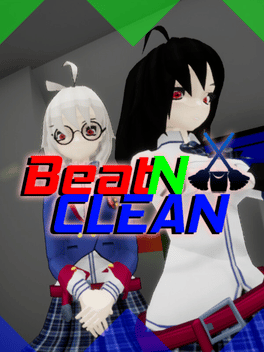 Affiche du film BeatNClean poster