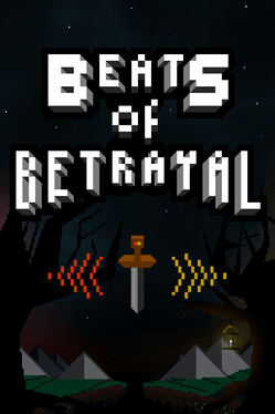 Affiche du film Beats of Betrayal poster