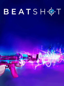 Affiche du film BeatShot poster