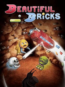 Affiche du film Beautiful Bricks poster