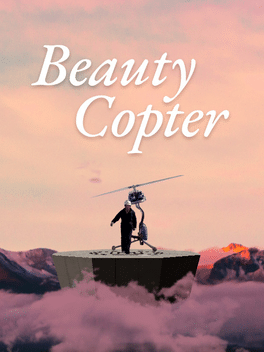 Affiche du film Beautycopter poster