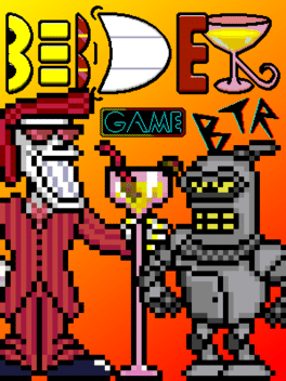 Affiche du film Bebder Game: Bebder Than the Rest poster