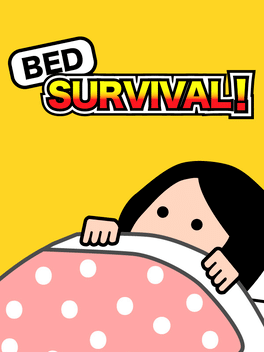 Affiche du film Bed Survival poster