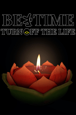 Affiche du film Bedtime: Turn Off the Life poster