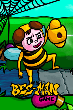 Affiche du film Bee-Man poster