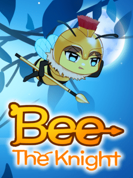 Affiche du film Bee: The Knight poster