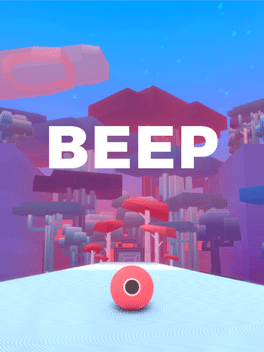 Affiche du film Beep poster