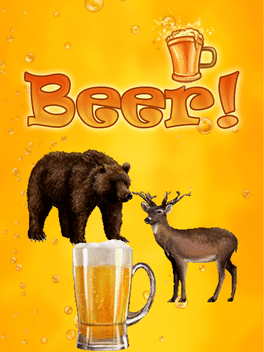 Affiche du film Beer! poster