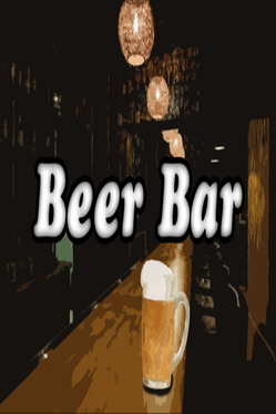 Affiche du film Beer Bar poster