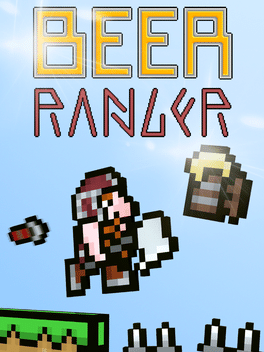 Affiche du film Beer Ranger poster