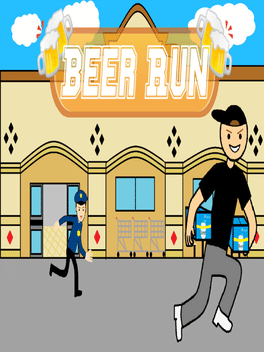 Affiche du film Beer Run poster