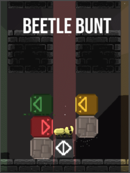 Affiche du film Beetle Bunt poster