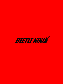 Affiche du film Beetle Ninja poster