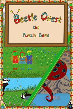 Quelle configuration minimale / recommandée pour jouer à BeetleQuest: The Puzzle Game ?