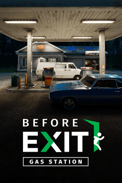 Quelle configuration minimale / recommandée pour jouer à Before Exit: Gas Station ?
