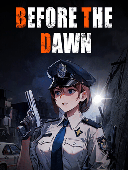 Affiche du film Before the Dawn poster