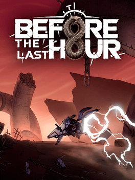 Affiche du film Before the Last Hour poster