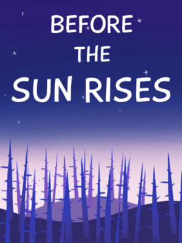 Affiche du film Before The Sun Rises poster