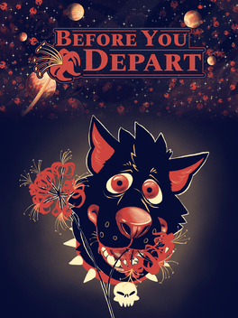 Affiche du film Before You Depart poster