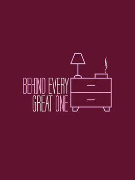 Affiche du film Behind Every Great One poster