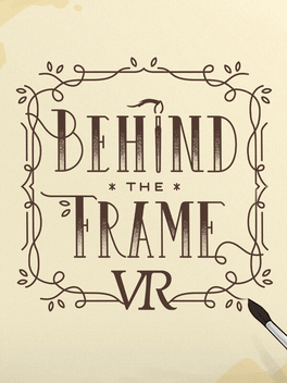 Affiche du film Behind the Frame: The Finest Scenery VR poster